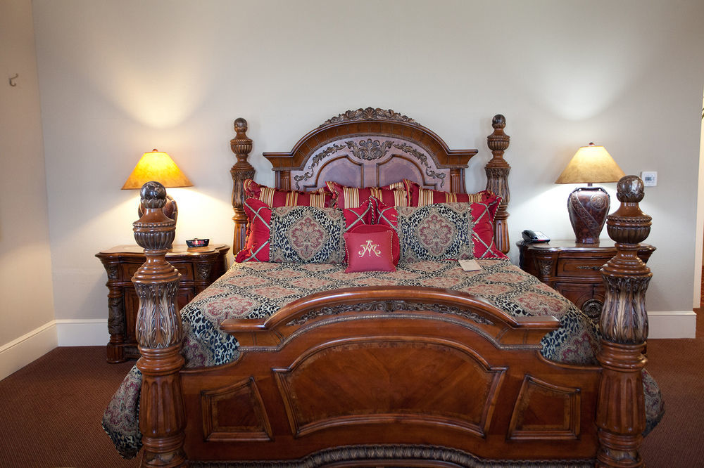 Grand Hotel McKinney Eksteriør bilde